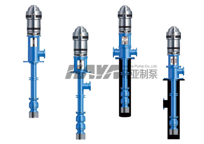 哪些因素會影響消防泵的使用壽命？(圖1)